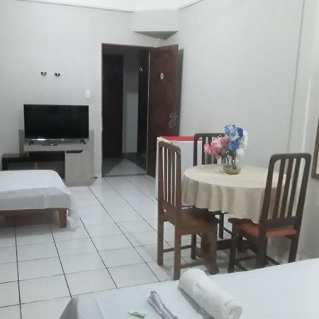 Aparthotel Central Macapa エクステリア 写真