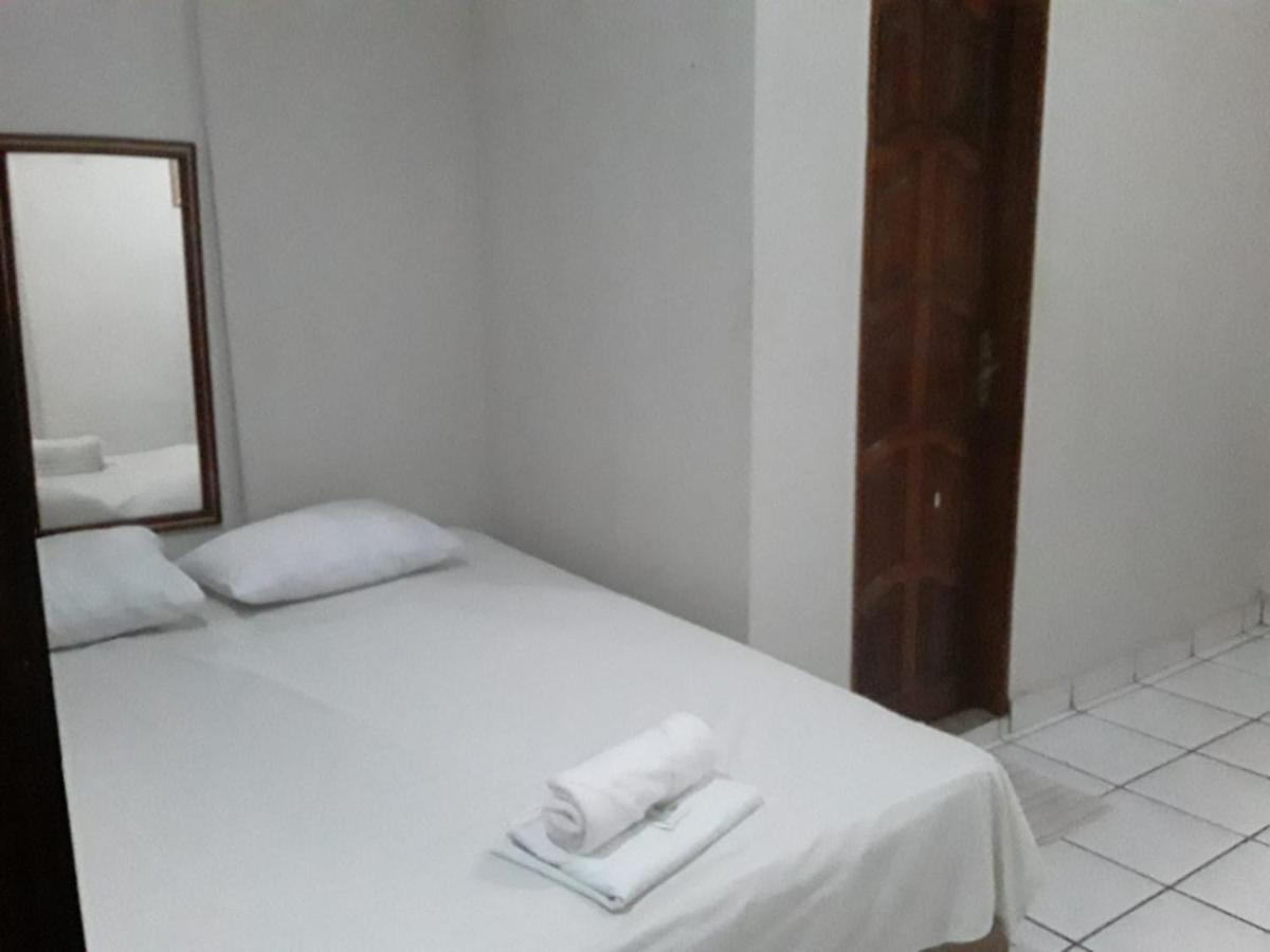 Aparthotel Central Macapa エクステリア 写真