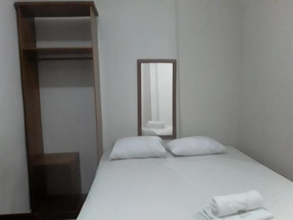 Aparthotel Central Macapa エクステリア 写真