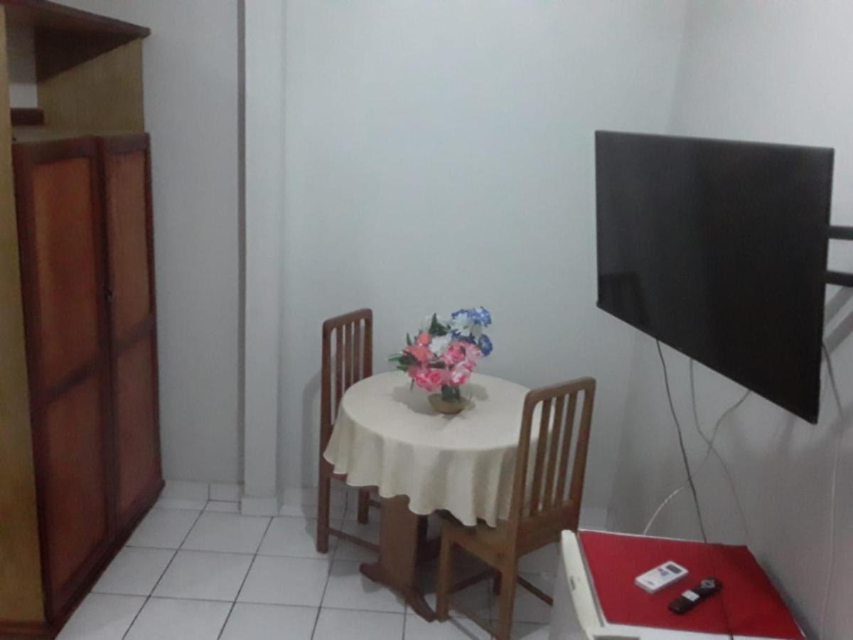 Aparthotel Central Macapa エクステリア 写真